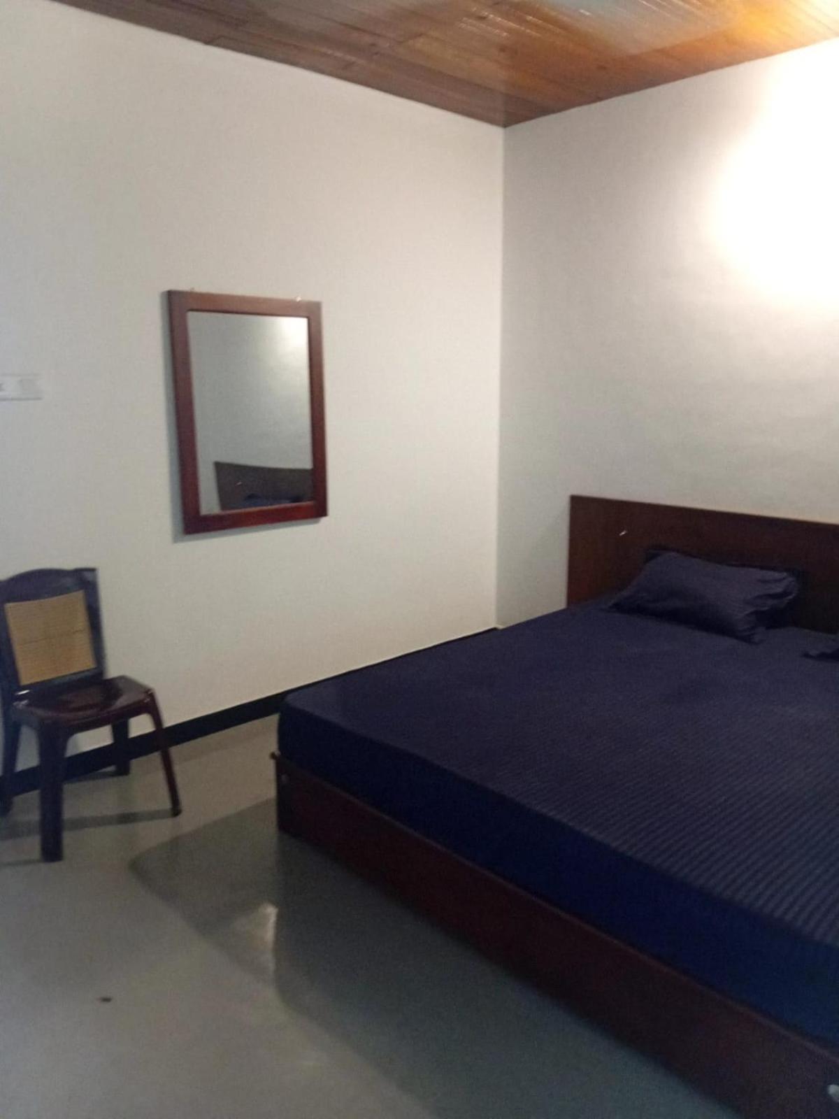 The Lodge Канди Номер фото